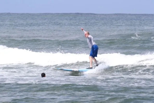North Shore Oahu Surf Lessons - Image 6