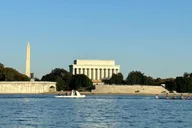 Washington, DC Kayak Tour of the Monuments thumbnail 2