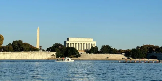 Washington, DC Kayak Tour of the Monuments - Image 2