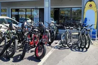 Isle of Palms Electric Bike Rental 2 hr thumbnail 2