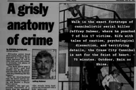 Milwaukee Jeffrey Dahmer Walking Tour 90 min thumbnail 6