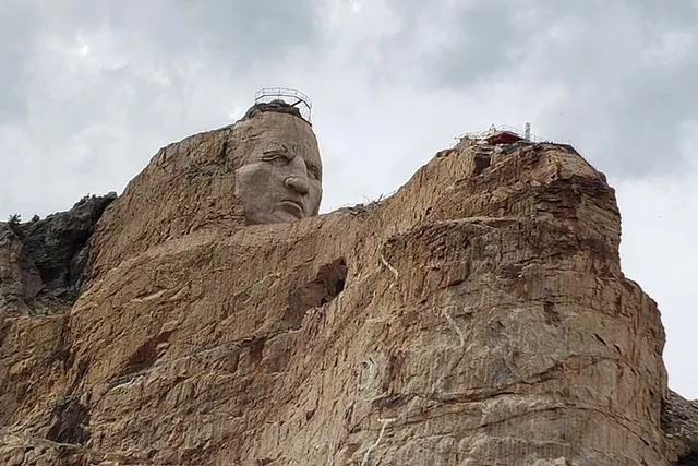 Mount Rushmore and Custer State Park Private Tour - Image 4
