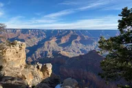 Las Vegas Grand Canyon South Rim Day Tour thumbnail 4