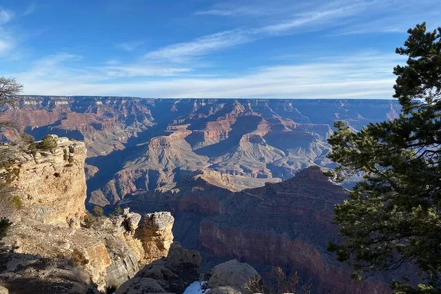 Las Vegas Grand Canyon South Rim Day Tour - Image 4