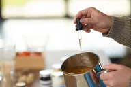 Austin Candle Making Class at Sake Bar 2 hr thumbnail 3