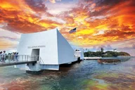 Honolulu Pearl Harbor Arizona Memorial Tour thumbnail 2