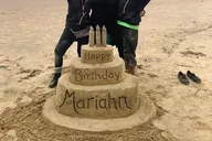South Padre Island Sandcastling Experience thumbnail 5