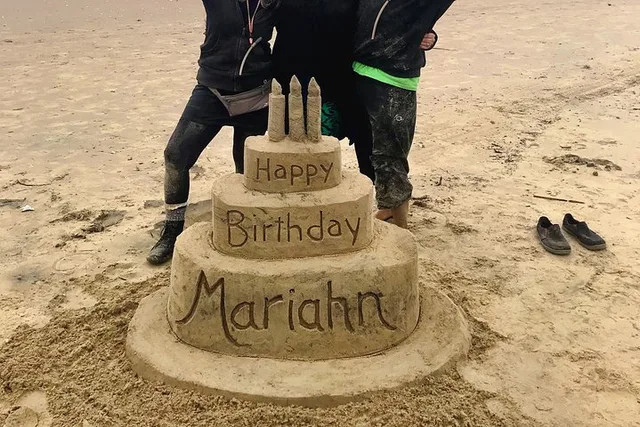 South Padre Island Sandcastling Experience - Image 5