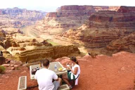 Las Vegas Grand Canyon West Tour with Hoover Dam thumbnail 5