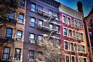 New York City Self-Guided Walking Tour of Greenwich Village thumbnail 2