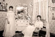Galveston Ghost and Red Light District Walking Tour thumbnail 4