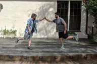 Carmel Scavenger Hunt thumbnail 6