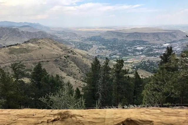 Denver Foothills Tour - Image 6