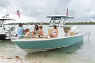 Sarasota Private Boat Tour with Sandbar Hopping thumbnail 1
