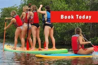 Cocoa Beach Self-Guided Kayaking Tour thumbnail 5