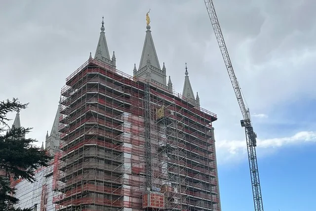 Salt Lake City Historical Roots Private Tour - Image 3