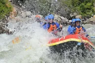 Buena Vista Rafting Adventure in Brown's Canyon thumbnail 3
