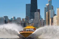 Chicago Speedboat Architecture Tour 75 min thumbnail 5