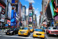 New York City Private Tour by SUV or Van thumbnail 3