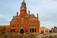 Chicago Walking Tour of Pullman Historic District thumbnail 1