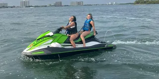 Orlando Jet Ski Rental