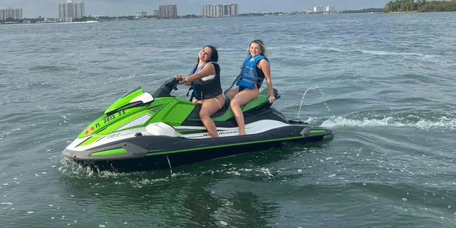 Orlando Jet Ski Rental - Image 1