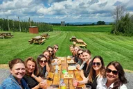 Seneca Lake Wine Tastings Tour thumbnail 6