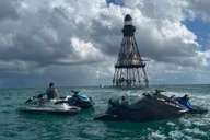 Miami Jet Ski Rental with Boat Ride thumbnail 5
