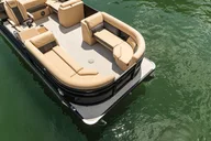 Sister Bay Pontoon Boat Rental 3.5 Hr thumbnail 5