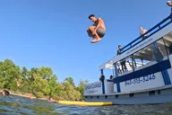 Charleston Private Party Boat Charter thumbnail 5