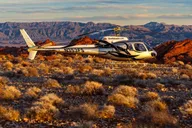 Las Vegas Valley of Fire Helicopter Tour with Landing thumbnail 1