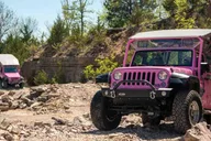 Branson 4x4 Tour: Downtown, Lake & Baird Mountain thumbnail 4