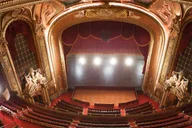 Boston Wang Theatre Backstage Tour thumbnail 2