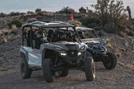 Las Vegas ATV Tour with Free Transportation thumbnail 4