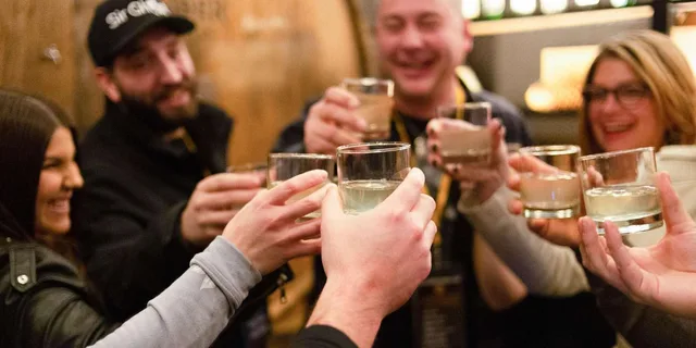 Asheville Guided Craft Brewery Tour - Image 4