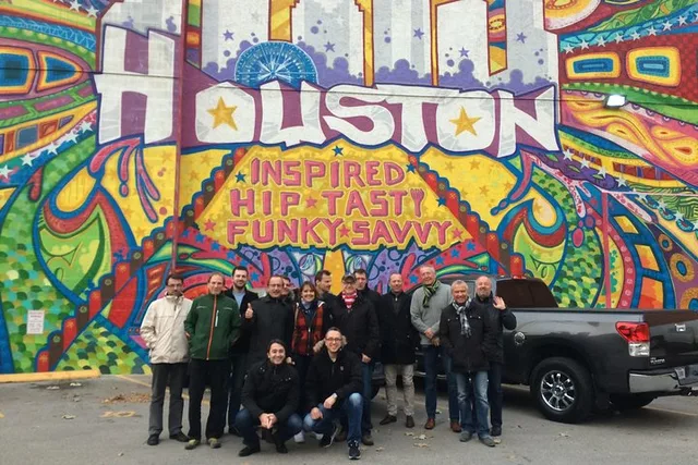 Houston Food Tour in The Heights - Image 3