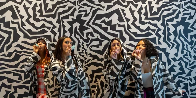 Miami Paradox Museum Experience - Image 2