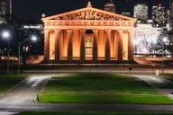 Nashville Nighttime Trolley Tour thumbnail 4