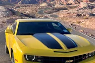 Las Vegas Valley of Fire Transformers Tour thumbnail 1