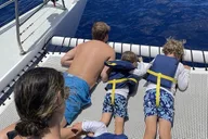 Oahu Turtle Snorkeling and Dole Plantation Tour thumbnail 4