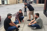 Houston Scavenger Hunt Adventure thumbnail 4