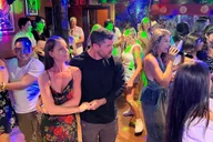 Miami Salsa Lessons with Mojitos & Appetizers thumbnail 2