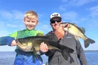 Orlando Lake Tohopekaliga Fishing Charter thumbnail 3