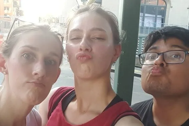 Omaha Scavenger Hunt by Zombie Scavengers - Image 6