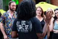 Key West Ghost Tour: Southernmost Shadows thumbnail 2