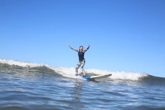 Kihei Surf Progression for Families and Beginners - Image 1