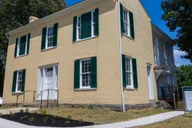 Cincinnati Harriet Beecher Stowe House Tour thumbnail 1