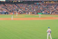 San Francisco Giants Baseball Game at Oracle Park thumbnail 6