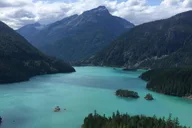Seattle Mt Baker & Cascade Mountains Tour thumbnail 1