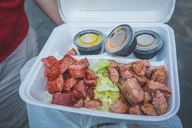 New Orleans French Quarter Food Tour thumbnail 6